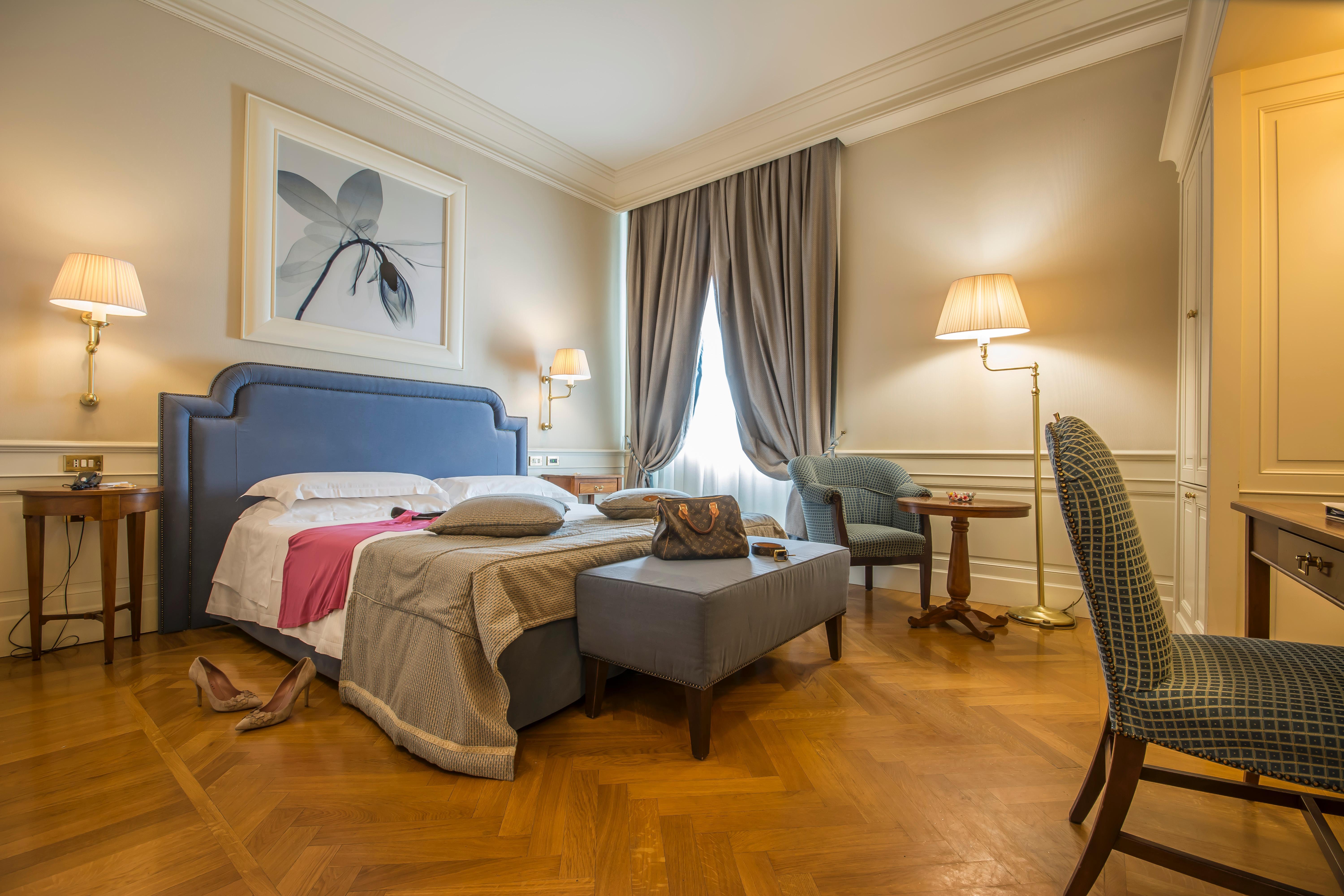 Hotel Corona D'Oro 1890 — Photos 1