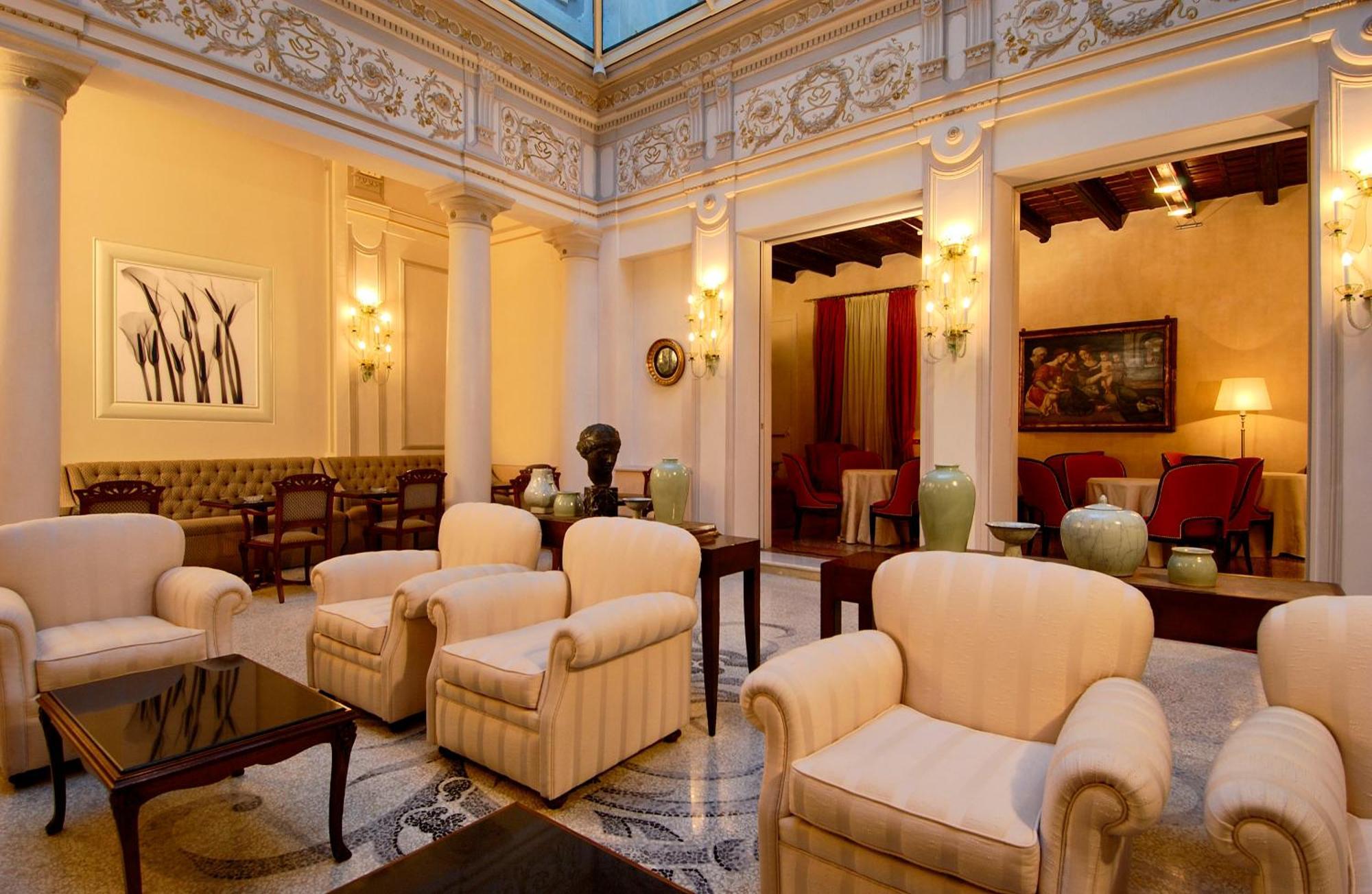 Hotel Corona D'Oro 1890 — Photos 2