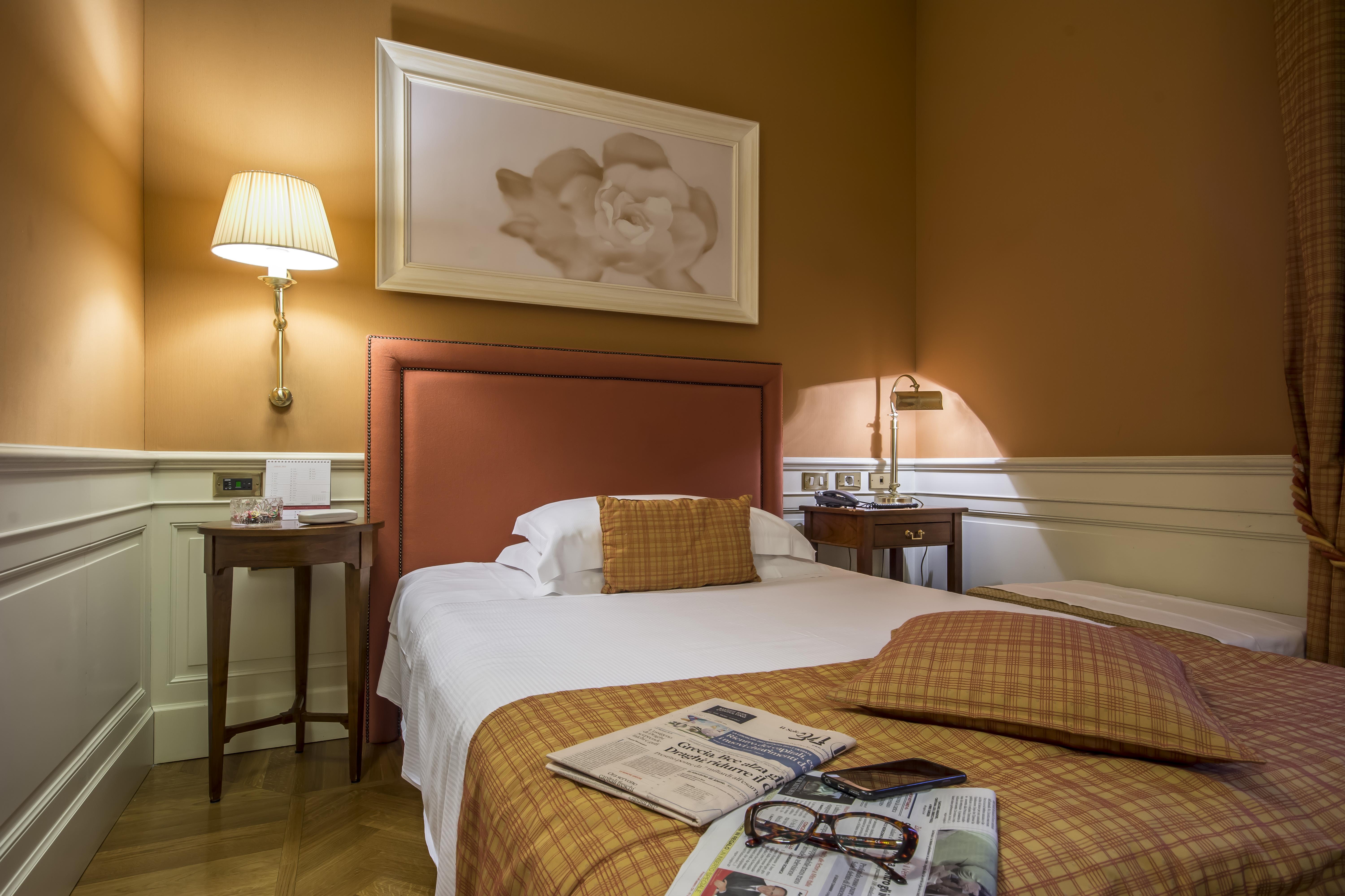 Hotel Corona D'Oro 1890, Bologna